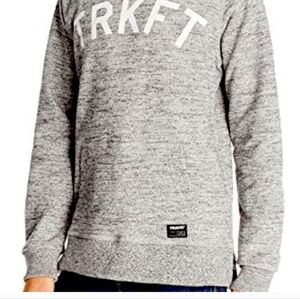 TRUKFIT Sweatshirt   HG
